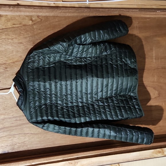 Mens Eddie Bauer Down Jacket XXL - Picture 2 of 7